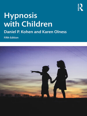 cover image of Hypnosis with Children